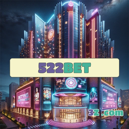 522 bet Cassino online