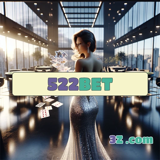 522 bet Interface moderna