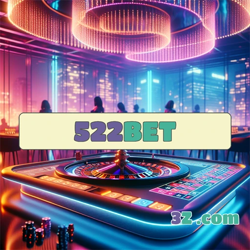 522 bet Máquinas caça-níqueis