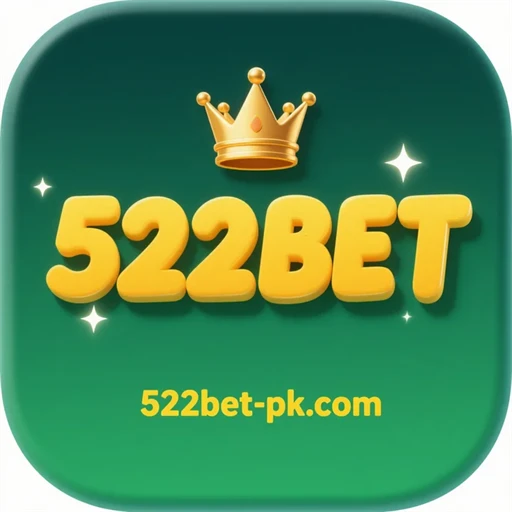 522 bet logo
